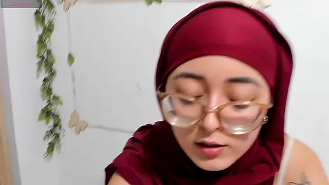 aysel elid online show from 04/03/26, 10:41