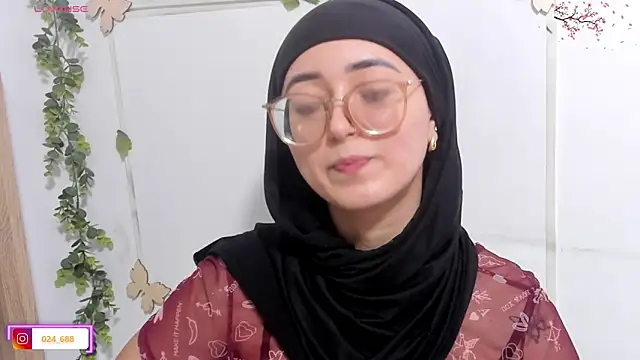 aysel elid online show from 06/15/26, 08:22