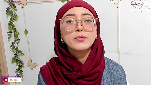 aysel elid online show from 06/23/26, 09:35