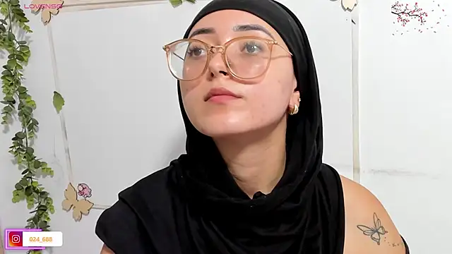 aysel elid online show from 07/26/26, 11:11