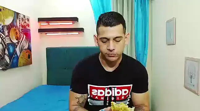 master monstercock  online show from 03/10/25, 03:23