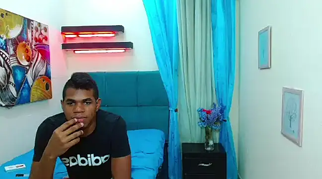 master monstercock  online show from 03/11/25, 02:43