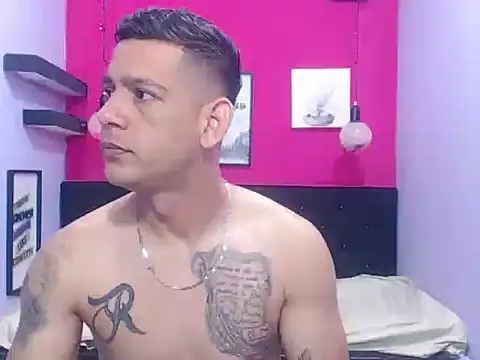 master monstercock  online show from 04/11/26, 12:04