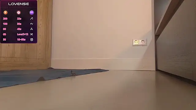 sorairosky online show from 01/09/26, 01:58