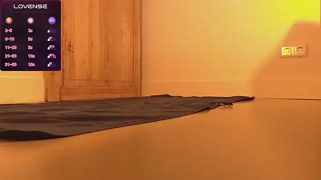 sorairosky online show from 03/22/26, 12:41