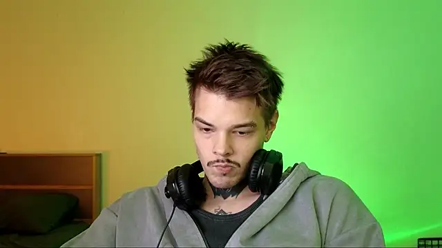 Snapshot of DENIS_HERE chatting on 11/24/25, 12:54 DENIS HERE online show from 11/24/25, 12:54