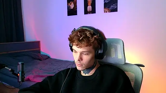 DENIS HERE online show from 01/07/26, 12:46