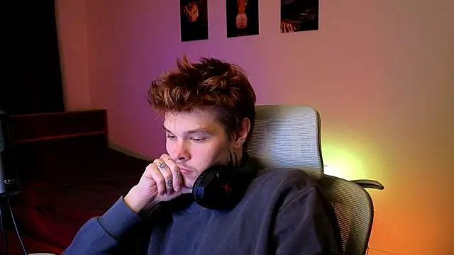 DENIS HERE online show from 01/07/26, 11:07