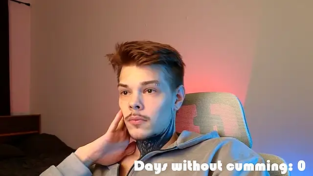 DENIS HERE online show from 02/25/26, 05:55