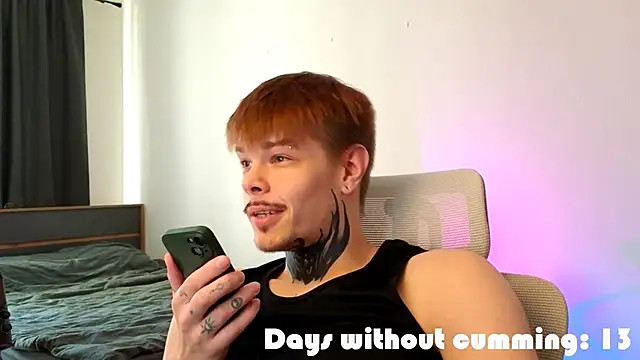 DENIS HERE online show from 03/11/26, 11:05