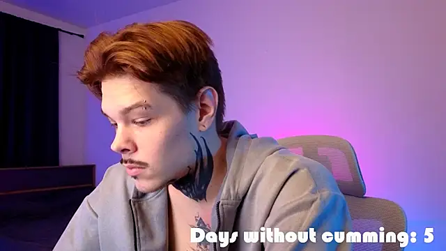 DENIS HERE online show from 03/22/26, 08:23