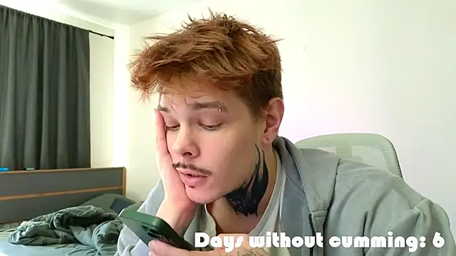 DENIS HERE online show from 03/24/26, 11:15