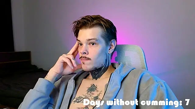 DENIS HERE online show from 03/24/26, 11:32