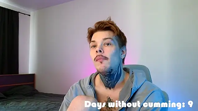 DENIS HERE online show from 03/26/26, 08:42