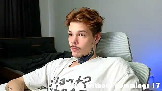 DENIS HERE online show from 04/06/26, 04:57