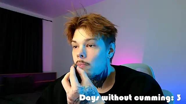 DENIS HERE online show from 04/07/26, 08:09