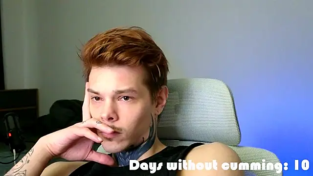 DENIS HERE online show from 04/15/26, 03:08