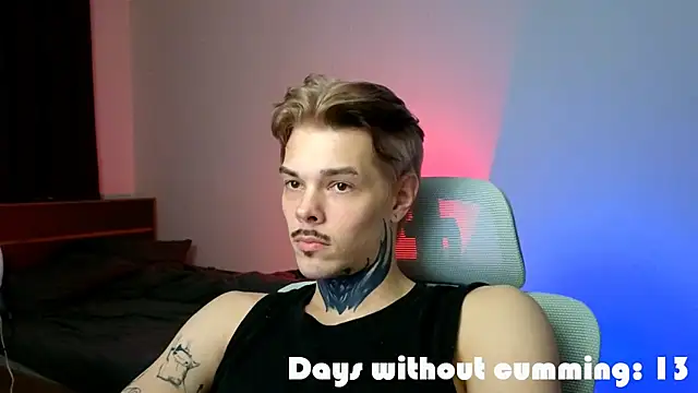 DENIS HERE online show from 04/16/26, 06:41