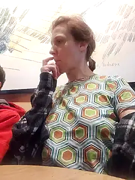 Exhibitionsplit online show from 01/30/25, 01:31