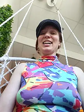 Exhibitionsplit online show from 03/14/25, 03:03