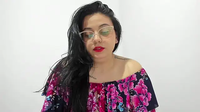 Snapshot of aleteacher chatting on 01/23/25, 04:41 aleteacher online show from 01/23/25, 04:41