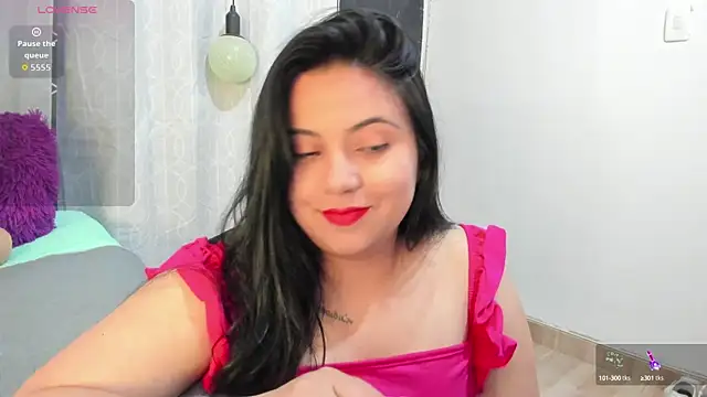 Snapshot of aleteacher chatting on 10/14/25, 04:02 aleteacher online show from 10/14/25, 04:02