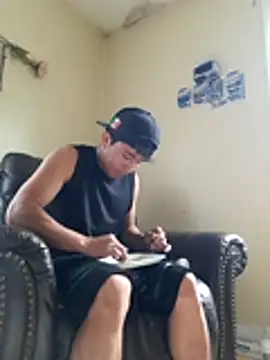 Jart1k1 online show from 05/30/26, 02:47