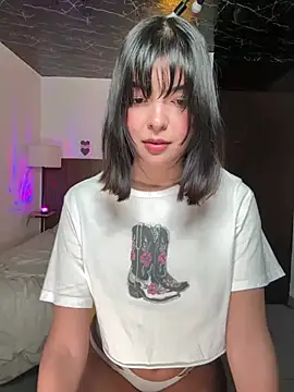 FoxyMx online show from 02/13/26, 03:24