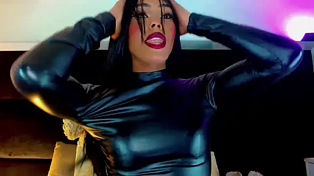 CoralineSweett online show from 09/30/25, 02:05