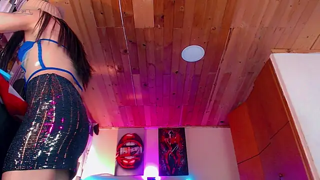 CoralineSweett online show from 02/28/26, 09:27