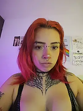 Ivy1111 online show from 07/11/26, 11:46