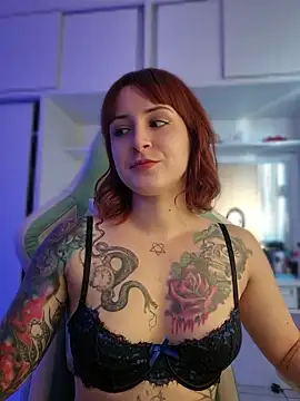 Ahrya  online show from 03/15/26, 12:22