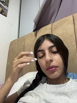 cristel 17 online show from 01/18/26, 10:57