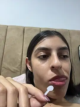 cristel 17 online show from 04/10/26, 03:12