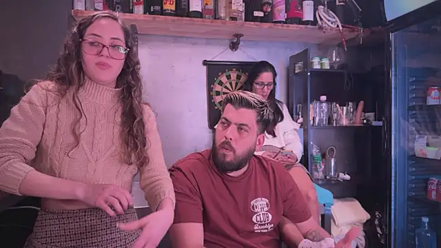 barfantasy online show from 03/09/25, 07:37