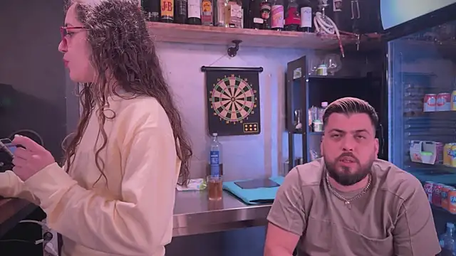 barfantasy online show from 03/10/25, 08:45