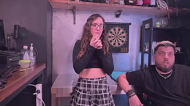 barfantasy online show from 03/12/25, 11:01