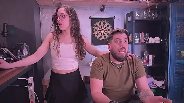 barfantasy online show from 03/21/25, 12:07