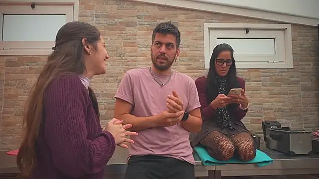 barfantasy online show from 10/29/25, 10:17