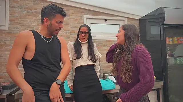 barfantasy online show from 10/30/25, 09:44