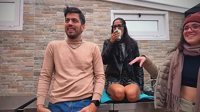 barfantasy online show from 11/12/25, 10:26