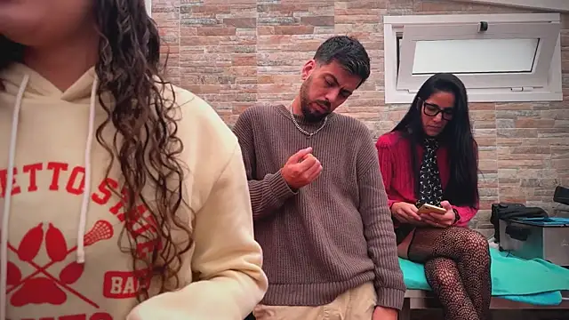 barfantasy online show from 11/22/25, 11:31