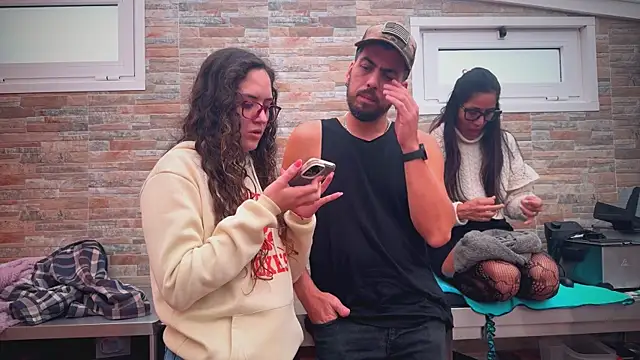 barfantasy online show from 11/26/25, 10:27