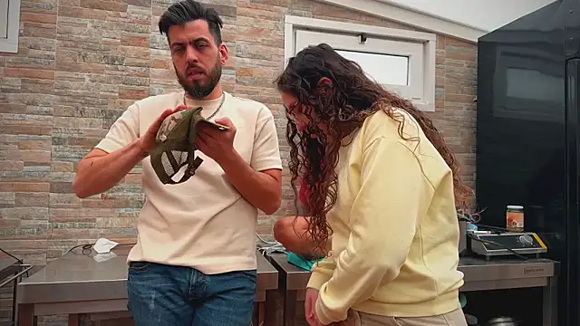 barfantasy online show from 02/23/26, 10:01