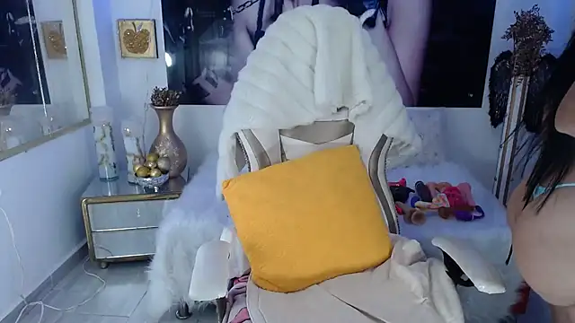 perlasharick 3 online show from 12/06/24, 02:17