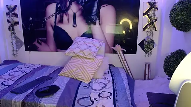 perlasharick 3 online show from 01/10/26, 02:08