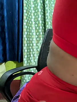 Shreya727 online show from 11/14/25, 06:50