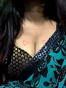 Shreya727 online show from 07/12/26, 07:27