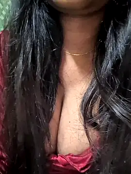 Shreya727 online show from 08/02/26, 07:45