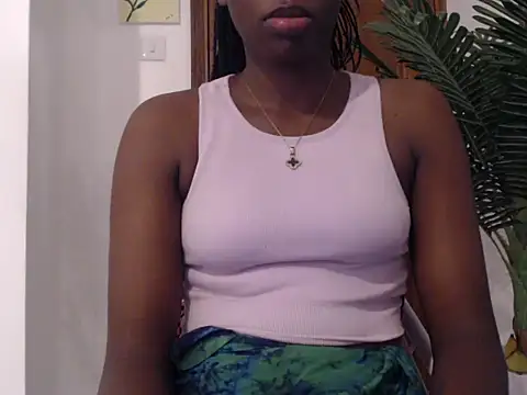 black   ghodess online show from 01/17/26, 05:45